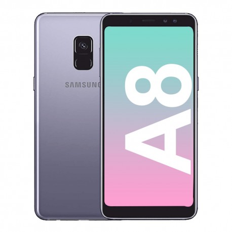Galaxy A8 2018 (A530F)